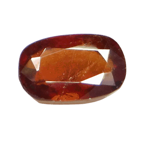Picture of Hessonite (Gomed)