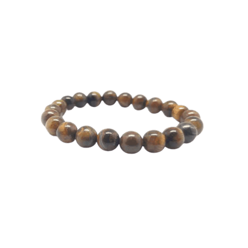 Picture of Tiger Eye Bracelet