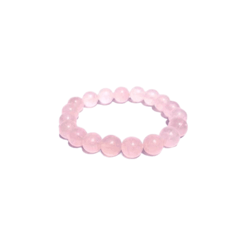 Picture of Rose Quartz Bracelet