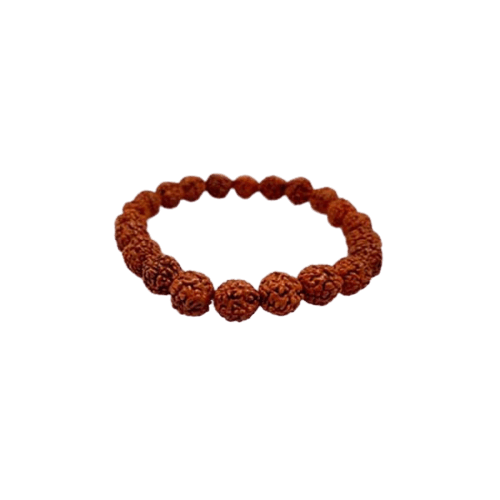 Picture of Rudraksha Bracelet 01