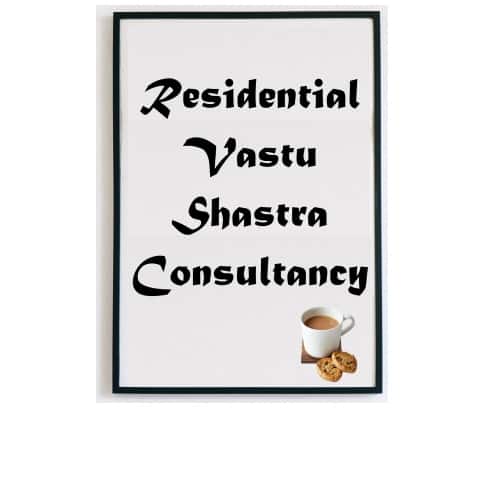 Picture of Residential Vastu Service