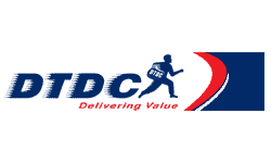 Shipping by dtdc